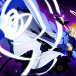 X Blaze Code: Embryo per PS3 e PS Vita