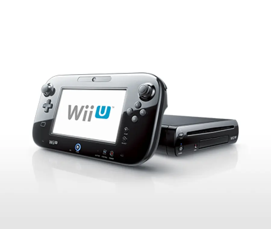 Nintendo lascia lo sviluppo di Wii U?