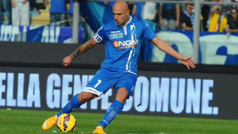 Lazio Empoli Streaming Rojadirecta