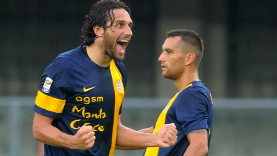 Verona Inter Streaming Rojadirecta