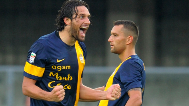 Verona Inter Streaming Rojadirecta