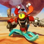 Skylander per PS4: recensione videogioco