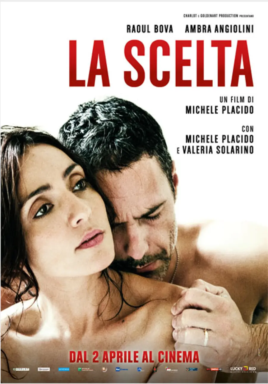 La scelta Streaming Recensione