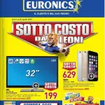 Offerte volantino Expert valide dal 26 marzo al 12 aprile 2015