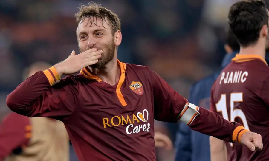 Roma Napoli Streaming Rojadirecta