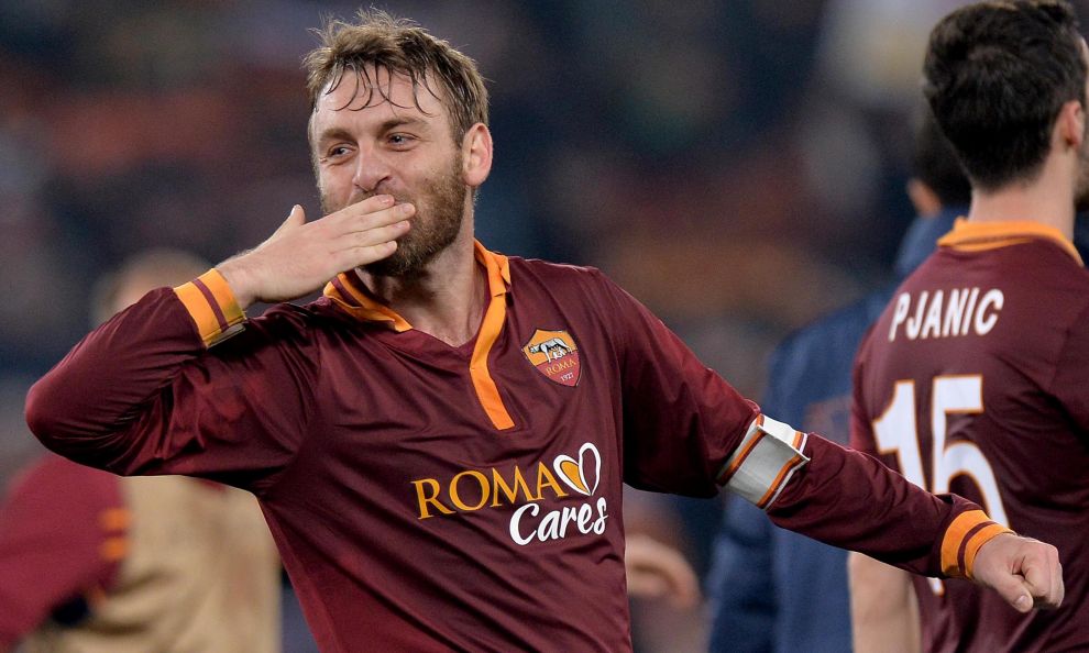 Roma Napoli Streaming Rojadirecta