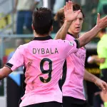 Palermo Milan Streaming Rojadirecta