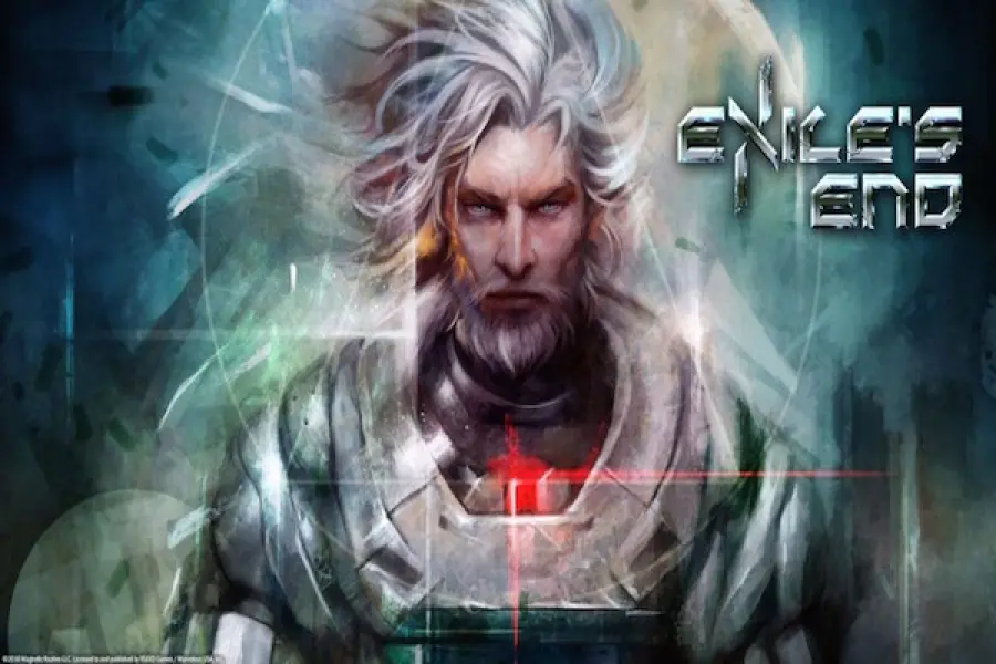 Exile's end per PS4 e PS Vita