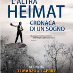 L'altra Heimat Cronaca di un sogno Streaming Recensione