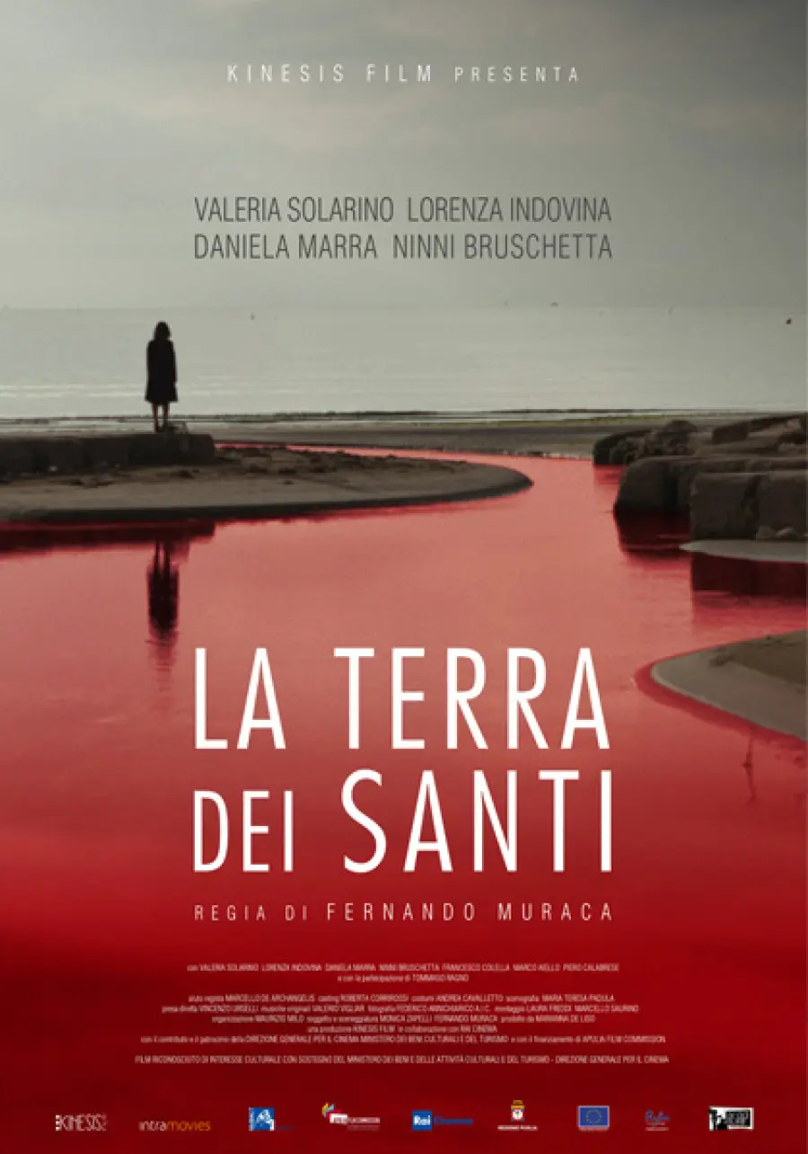 La terra dei santi Streaming Recensione