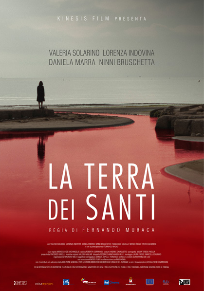 La terra dei santi Streaming Recensione