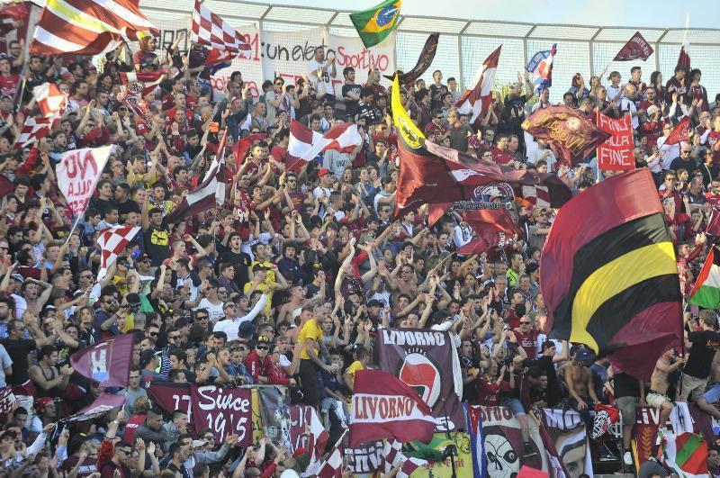 Spezia Pescara e Bologna Livorno Streaming Rojadirecta