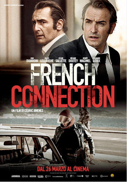 French Connection Streaming Recensione