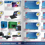 Volantino Trony: Offerte dal 12 al 26 marzo 2015