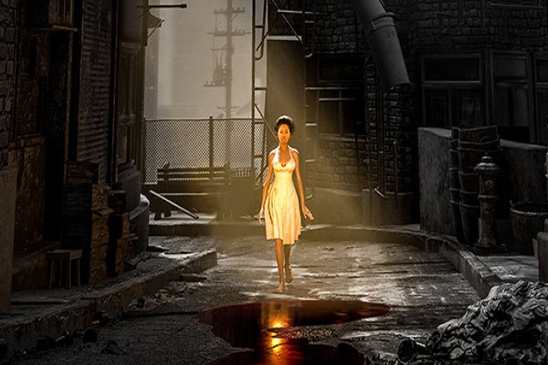 Here they lie per PS4