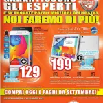 Offerte volantino Expert dal 12 al 25 marzo 2015
