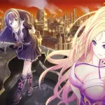 Valkyrie Drive: per la PS Vita