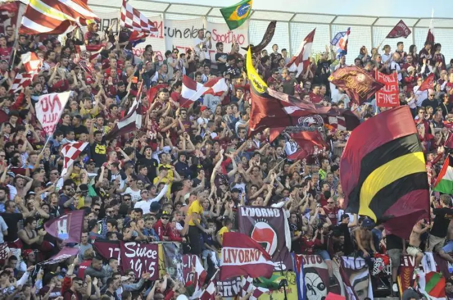 Livorno Cittadella e Modena Vicenza Streaming Rojadirecta