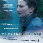 Vergine giurata Streaming Recensione