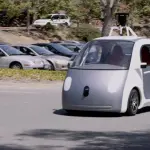 Secondo Google nel 2020 le auto senza conducente diventeranno realtà