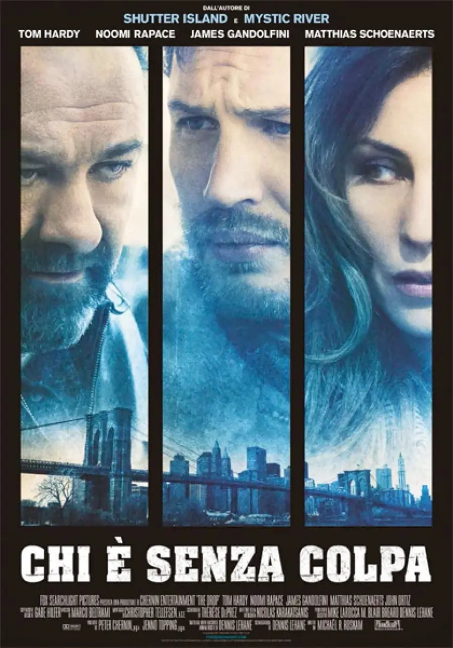 Chi è senza colpa Streaming Recensione