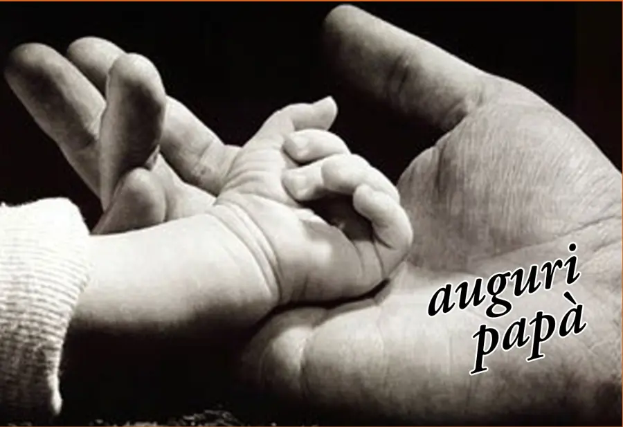 Festa del papà: frasi, messaggi di auguri, sms, messaggi whatsapp e disegni