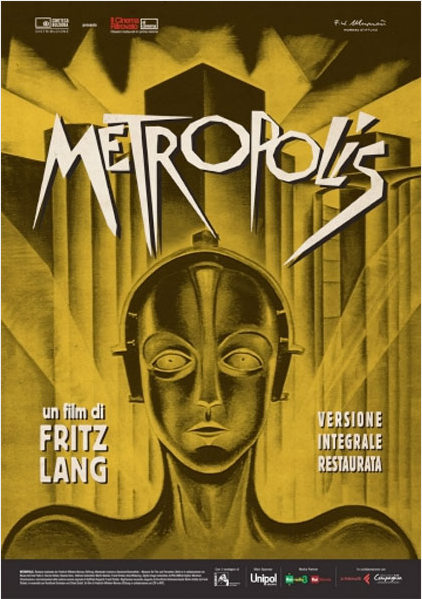 Metropolis Streaming e Recensione