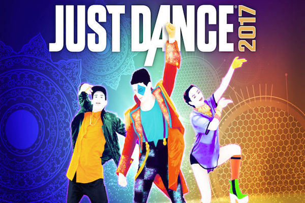 Just Dance 2017: per chi ha voglia di ballare