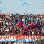 Bologna Modena e Vicenza Catania Streaming Rojadirecta