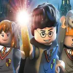 Harry Potter finalmente su PS4
