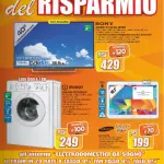 Offerte Volantino Expert dal 28 febbraio all'11 marzo 2015