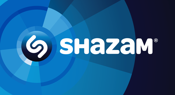 Shazam riconoscerà anche gli oggetti fisici