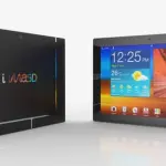 Dalla Spagna arriva Click Arm, il tablet componibile
