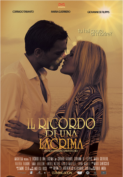 Il ricordo di una lacrima Streaming Recensione