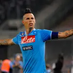 Napoli Inter Streaming Rojadirecta