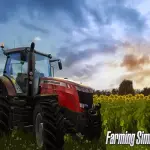 Farming simulator 17 per PS4