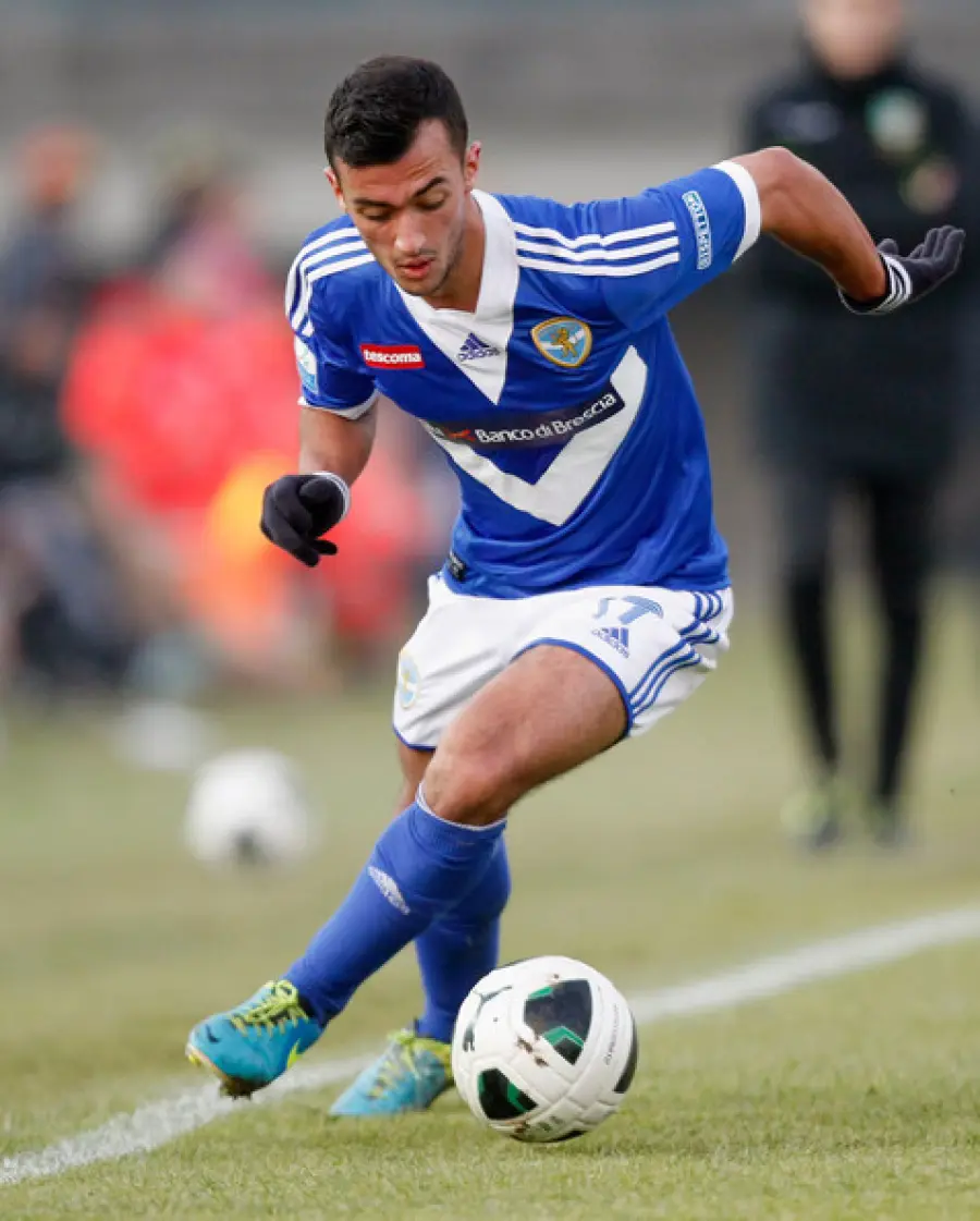 Pescara Vicenza e Pro Vercelli Brescia Streaming Rojadirecta