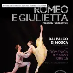 Il balletto del Bolshoi: Romeo e Giulietta Streaming Recensione