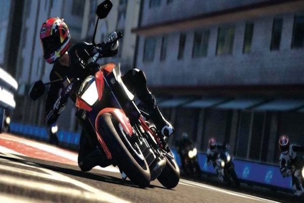 Ride 2 per playstation 4