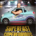 Superfast Superfurious Streaming Recensione