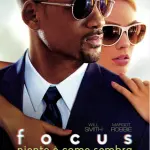 Focus Niente è come sembra Streaming Recensione
