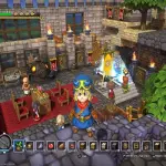 Dragon Quest Builders e Dishonored 2