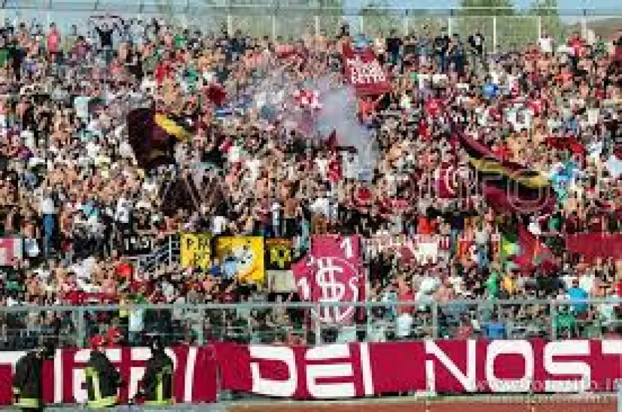 Ternana Entella e Trapani Livorno Streaming Rojadirecta