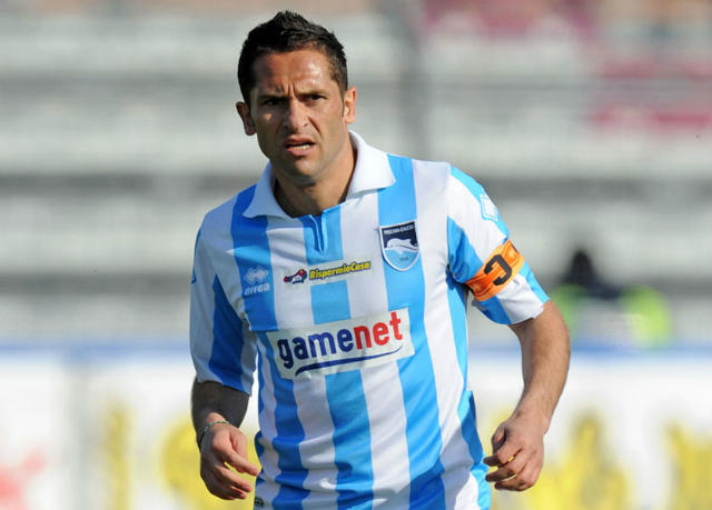 Pescara Crotone e Spezia Pro Vercelli Streaming Rojadirecta