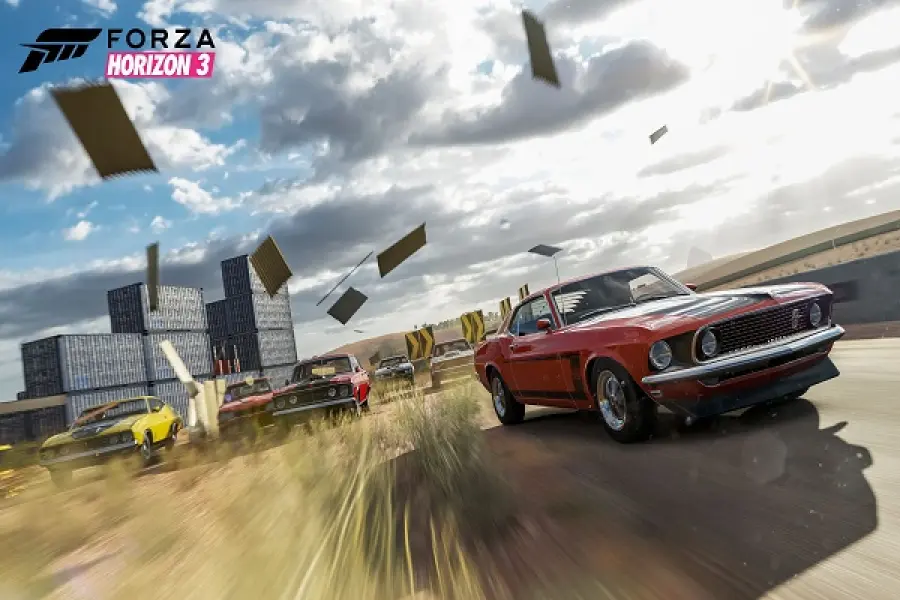 Gran Turismo Sport vs Forza Horizon 3: videogiochi a confronto