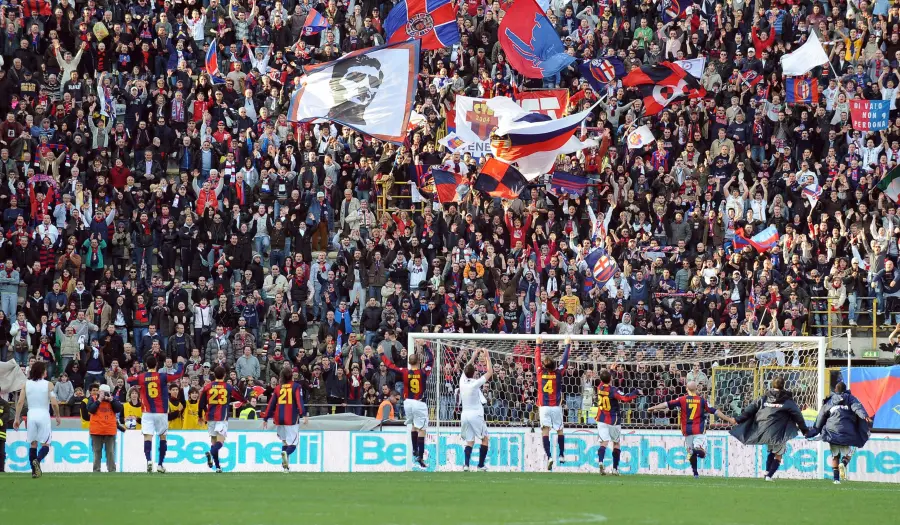 Bologna Latina Streaming Rojadirecta