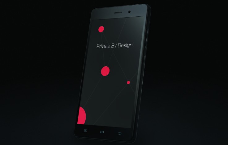 In arrivo altri due Blackphone