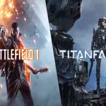 Battlefield 1 vs Titanfall 2: confronto tra i videogiochi