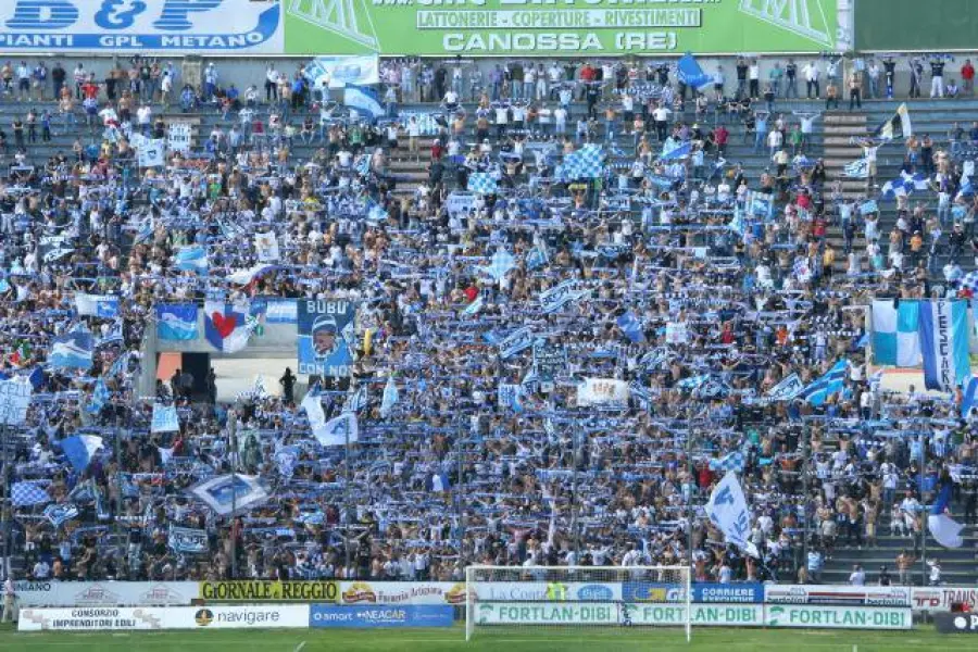 Crotone Livorno e Entella Pescara Streaming Rojadirecta