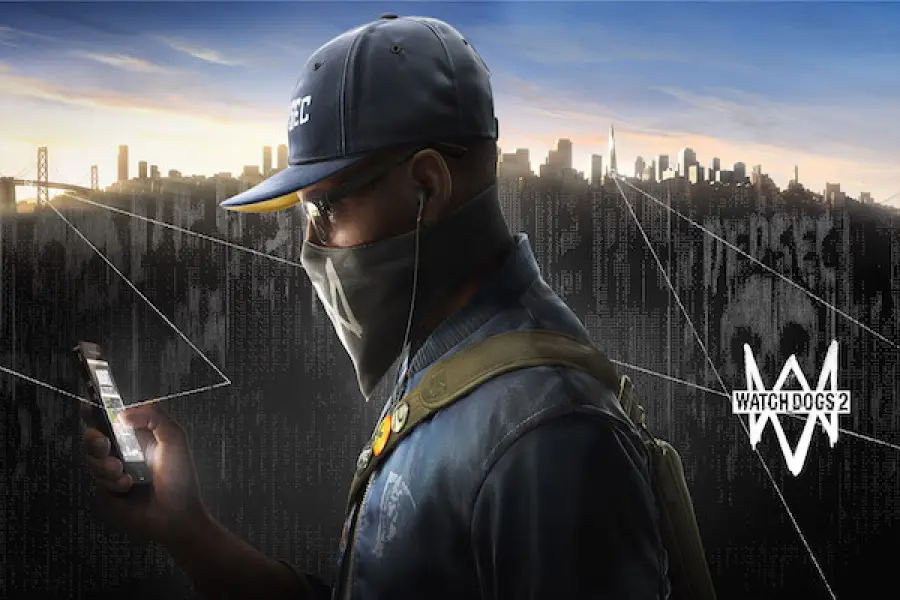 Watch Dogs 2: PS4, Xbox One e Pc